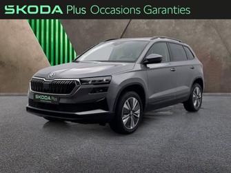 Photo Skoda Karoq 2.0 TDI 116ch SCR Business DSG7