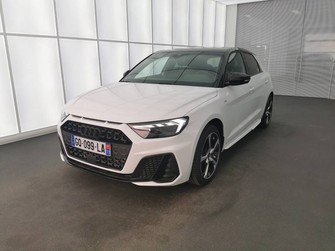 Photo Audi A1 SPORTBACK A1 Sportback 30 TFSI 110 ch BVM6