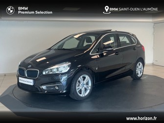 Photo Bmw  Série 2 ActiveTourer 225xeA 224ch Luxury