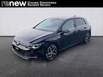 Photo Volkswagen Golf 1.5 eTSI OPF 150 DSG7 Style 1st