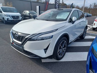 Photo Nissan Qashqai e-Power 190 ch Tekna