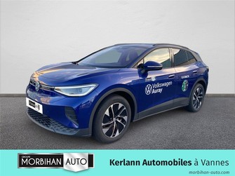 Photo Volkswagen ID.4 286 CH PRO Life Max