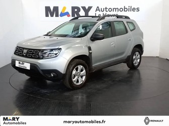 Photo Dacia Duster TCe 150 FAP 4x2 Confort
