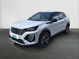 Photo Peugeot 2008 2008 Hybrid 145 e-DCS6