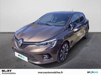 Photo Renault Clio TCe 100 Cool Chic