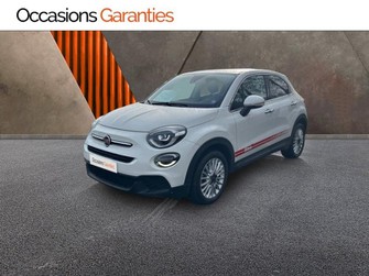 Photo Fiat 500X 1.0 FireFly Turbo T3 120ch Opening Edition