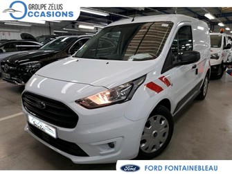 Photo Ford Transit Connect L1 1.5 EcoBlue 100ch Trend Business
