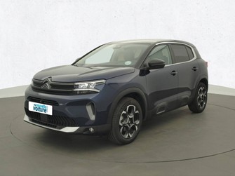 Photo Citroen C5 Aircross C5 Aircross BlueHDi 130 EAT8