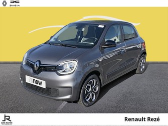 Photo Renault Twingo 1.0 SCe 65ch Equilibre