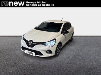 Photo Renault Clio V Clio SCe 65 Evolution