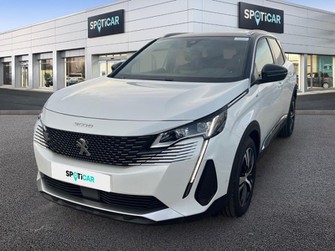 Photo Peugeot 3008 1.5 BlueHDi 130ch S&S GT EAT8