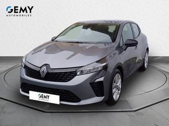 Photo Renault Clio SCe 65 Evolution