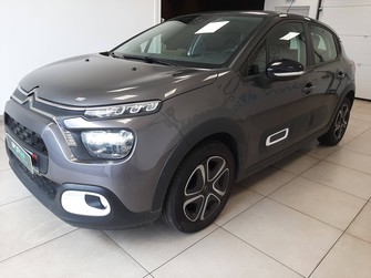 Photo Citroen C3 C3 PureTech 83 S&S BVM5