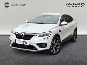 Photo Renault Arkana E-Tech 145 Zen
