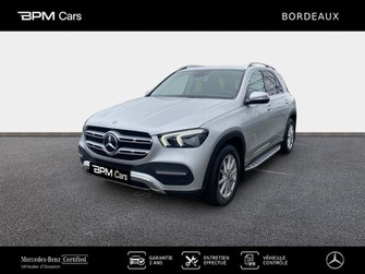 Photo Mercedes GLE 245ch Avantgarde Line 4Matic 9G-Tronic