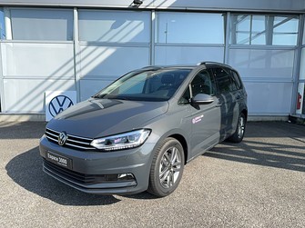 Photo Volkswagen Touran Touran 2.0 TDI 150 DSG7 7pl