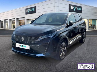 Photo Peugeot 3008 BlueHDi 130ch S&S EAT8 Allure Pack