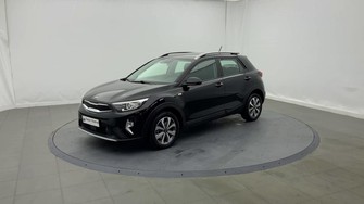 Photo Kia Stonic 1.0 T-GDi 100 ch ISG BVM5 Active