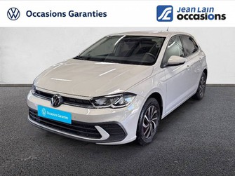 Photo Volkswagen Polo 1.0 TSI 95 S&S BVM5 VW Edition
