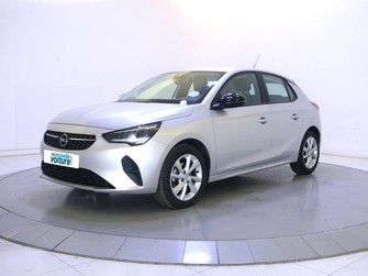 Photo Opel Corsa Corsa 1.2 75 ch BVM5