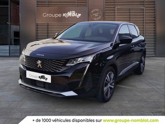 Photo Peugeot 3008 3008 Hybrid 225 e-EAT8