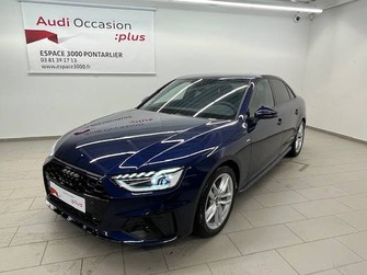 Photo Audi A4 A4 35 TFSI 150 S tronic 7