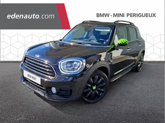 Photo Mini Countryman 102 ch BVA6 One Chili