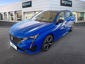 Photo Peugeot 308 308 PureTech 130ch S&S EAT8