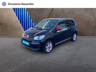 Photo Volkswagen Up ! 1.0 65ch BlueMotion Technology Beats Audio 5p