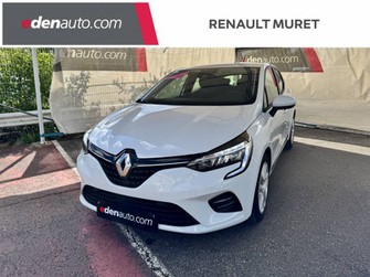 Photo Renault Clio TCe 100 GPL - 21N Business
