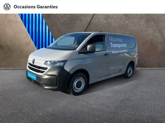 Photo Volkswagen Transporter Fg Van L1 2.0 TDI 150ch Business