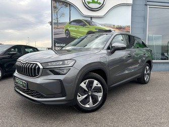 Photo Skoda Kodiaq 1.5 TSI 204ch PHEV Selection DSG6 5 places