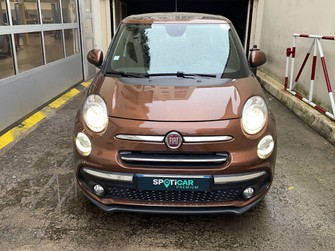 Photo Fiat 500L SERIE 5 500L 1.4 16V 95 ch