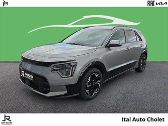 Photo Kia Niro EV 204ch Premium
