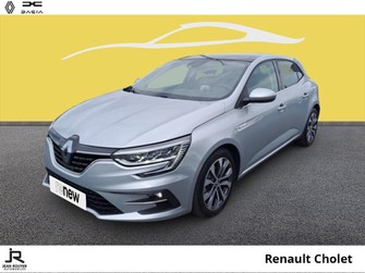 Photo Renault Megane 1.3 TCe 140ch Techno EDC -23