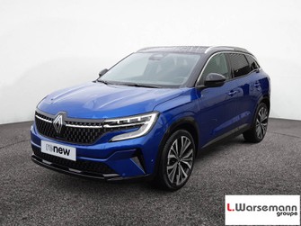 Photo Renault Austral Austral mild hybrid 160 auto