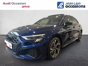 Photo Audi A3 Sportback 45 TFSIe 245 S tronic 6 Competition