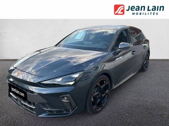 Photo Cupra Leon 1.5 eTSI Hybrid 150 ch DSG7 V