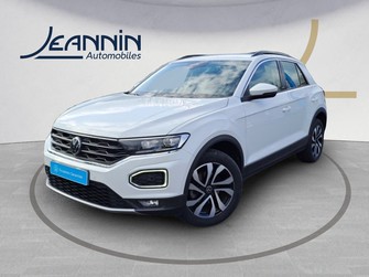 Photo Volkswagen T-Roc T-Roc 1.0 TSI 110 Start/Stop BVM6