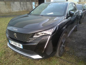 Photo Peugeot 3008 BlueHDi 130ch S&S EAT8 Allure Pack
