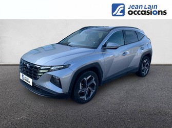 Photo Hyundai Tucson 1.6 T-GDI 230 Hybrid BVA6 Executive