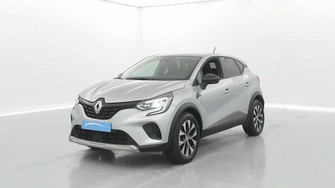 Photo Renault Captur Captur TCe 90