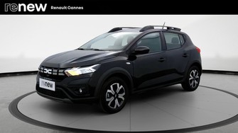 Photo Dacia Sandero Sandero TCe 90