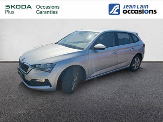 Photo Skoda Scala 1.6 TDI 116 ch DSG7 Business