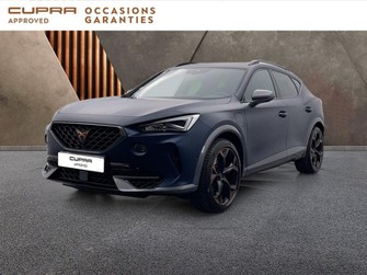 Photo Cupra Formentor 1.4 e-HYBRID 245ch VZ DSG6
