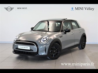 Photo Mini Cooper Mini 5 Portes Cooper 136ch Edition Camden BVA7