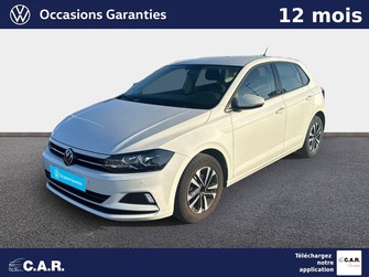 Photo Volkswagen Polo Polo 1.0 80 S&S BVM5