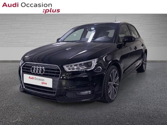 Photo Audi A1 Sportback 1.4 TFSI 125ch Ambition Luxe S tronic 7