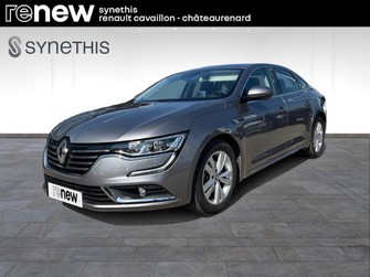 Photo Renault Talisman BUSINESS dCi 130 Energy EDC