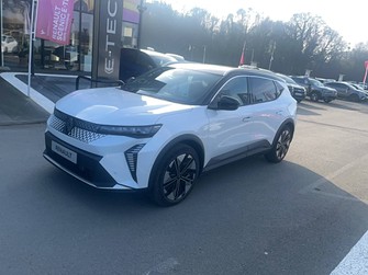 Photo Renault Scenic E-TECH ELECTRIQUE Scenic E-Tech electrique 220 ch grande autonomie